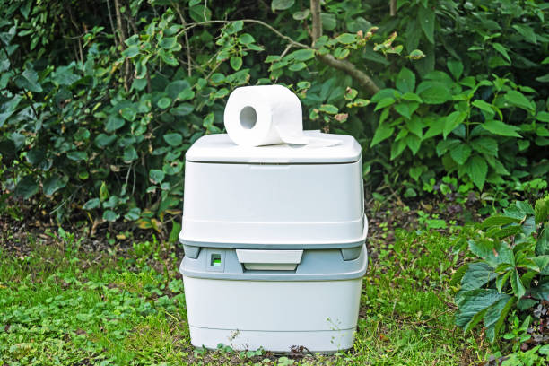 Best High-end porta potty rental  in Grand Terrace, CA